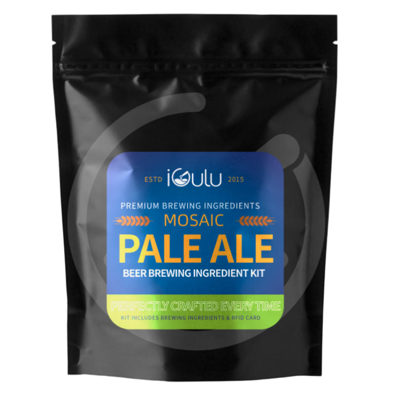 淡色艾爾啤酒 Pale Ale Beer 